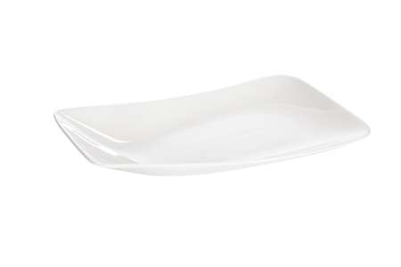 Image de ASSIETTE DESSERT 29X15.5CM FUTURO