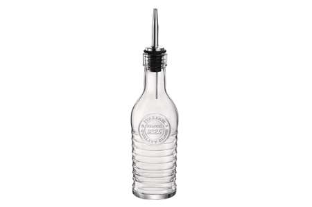 Image de BOUTEILLE HUILE VINAIGRE OFFICINA 27CL