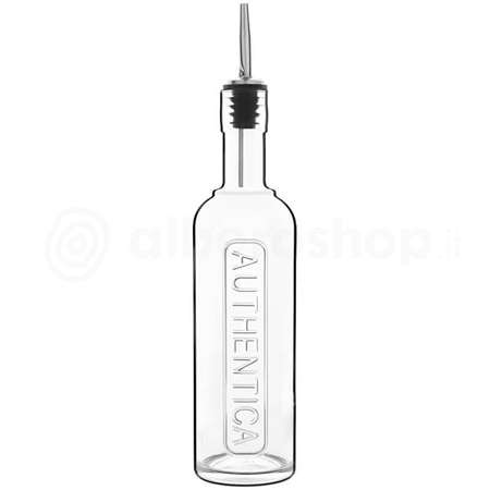 Image de HUILIER AUTHENTICA BEC VERSEUR 52.5CL JAUGE 50CL