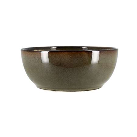 Image de COUPELLE Ø8XH.3.7CM POKE BOWL VERT 10CL