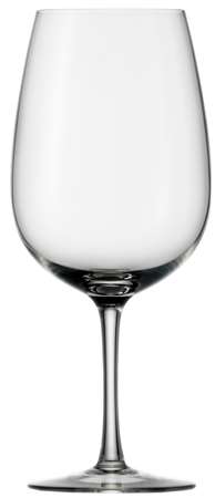 Image de VERRE A VIN WEINLAND BORDEAUX 66CL SET6