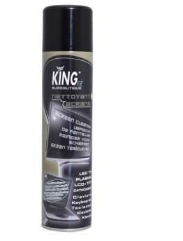Image de NETTOYANT ECRANS 400ML QUICK TECH