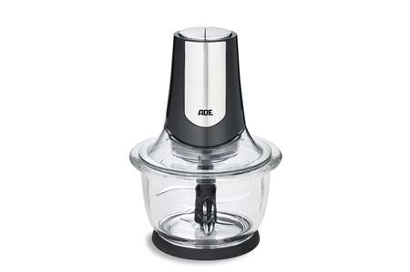 Image de HACHOIR ÉLECTRIQUE BOL EN VERRE 1,2L - 2 VITESSES