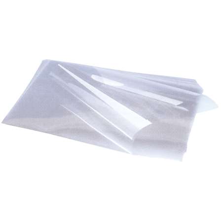 Image de FEUILLE GUITARE POLYETHYLENE 64X40CM 55 MICRONS