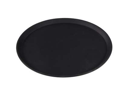 Image de PLATEAU Ø40.5CM FIBERGLASS