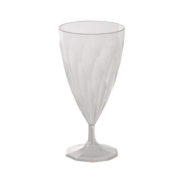 Image de VERRE A VIN 15 CL CRISTAL - 28x6 P/C
