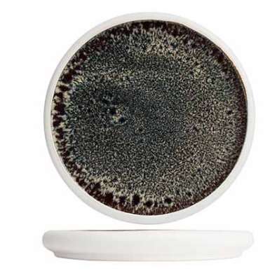Image de ASSIETTE/SOUS-TASSE Ø16XH.2CM MAUNA