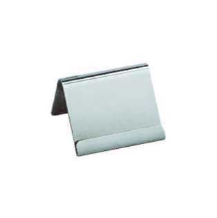 Image de CHEVALETS POUR ÉTIQUETTES DE TABLE