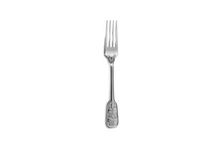 Image de FOURCHETTE DE TABLE VERSAILLES 18/10 INOX