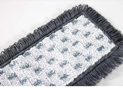 Image de FRANGE ULTRA SPEED PRO MicroSpeed MAX VILEDA 40CM