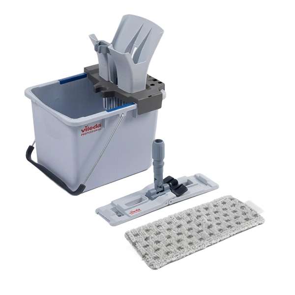 Image de STARTERKIT COMPACT SEAU 15L PRESSE ULTRASPEED PRO