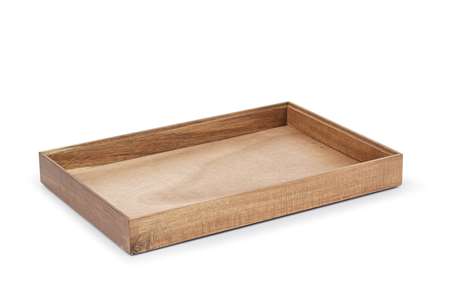 Image de CAISSE EN BOIS H.5CM