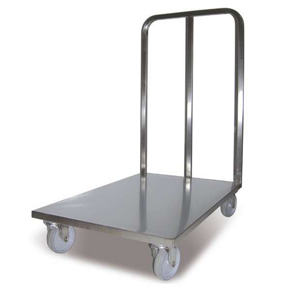 Image de CHARIOT A CHARGES LOURDES