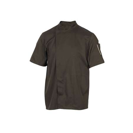 Image de VESTE NERO MC KAKI TAILLE 3