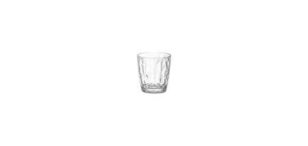 Image de VERRE ROCO MOSAIC FH Ø8.5XH.14.2CM 470ML TRANSPARENT