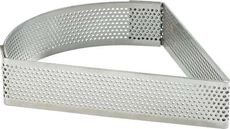 Image de TRIANGLE PERFORE 12X10.5XH.2CM