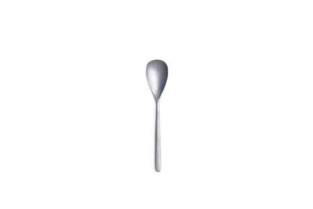 Image de CUILLERE A DESSERT CANADA VINTAGE