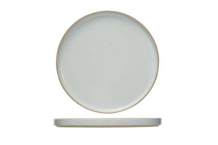 Image de ASSIETTE Ø28CM CONCRETE