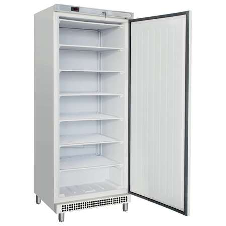 Image de ARMOIRE REFRIGEREE VOLUME 555L NEGATIVE -10/-25°C BLANC