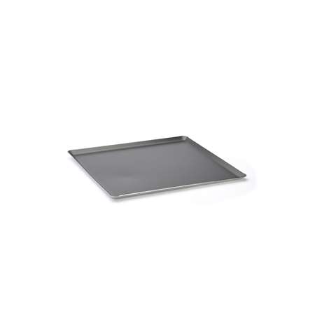 PLAQUE DE CUISSON ANTIADHESIVE GN 2/3 35X32