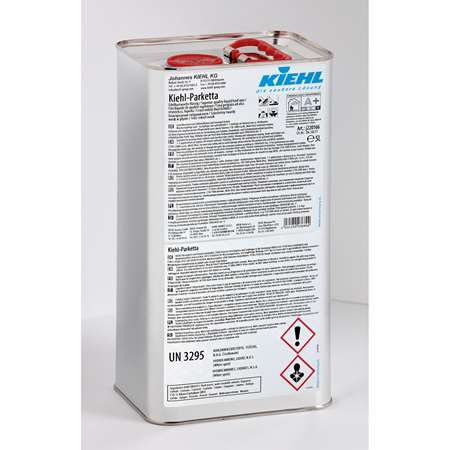 Image de PARKETTA 2 X 5 LITRES