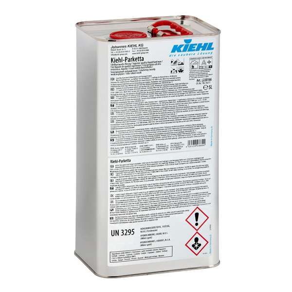 Image de PARKETTA 2 X 5 LITRES