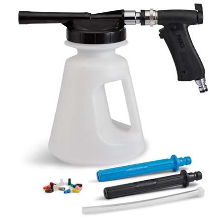 Image de PULVÉRISATEUR DE MOUSSE NITO 2.5 L