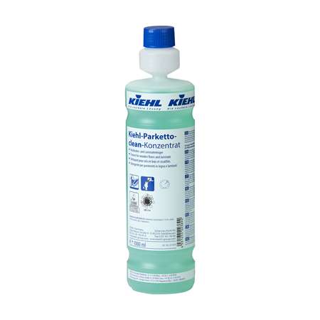 Image de PARKETTO CLEAN CONCENTRE (240 DOSES)