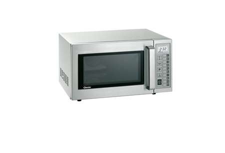 Image de FOUR MICRO-ONDES DIGITAL 25L 1000W
