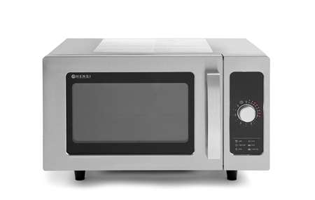 Image de FOUR MICRO-ONDES 1000W 25L