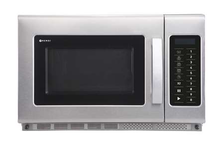 Image de FOUR MICRO-ONDES PROGRAMMABLE 1800W 34L
