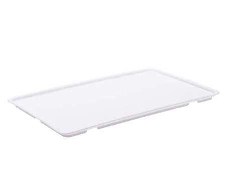 Image de COUVERCLE BAC A PATONS 60X40XH.2.3CM