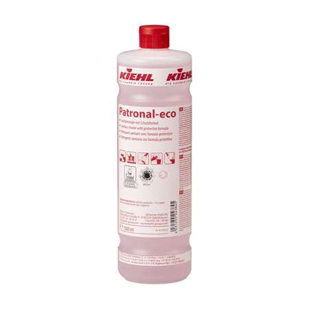 Image de PATRONAL ECO
