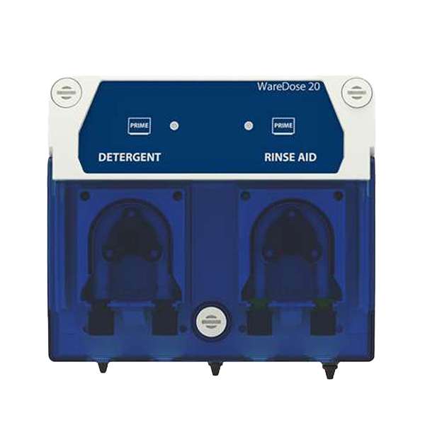 Image de DOSEUR VAISSELLE WAREDOSE 20 RECONDITIONNE