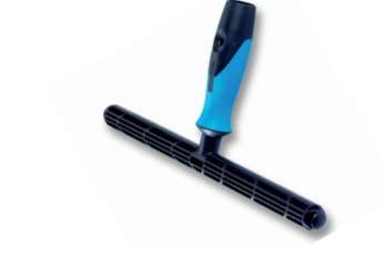 Image de MONTURE POIGNEE MOUILLEUR BI MATIERE 35CM