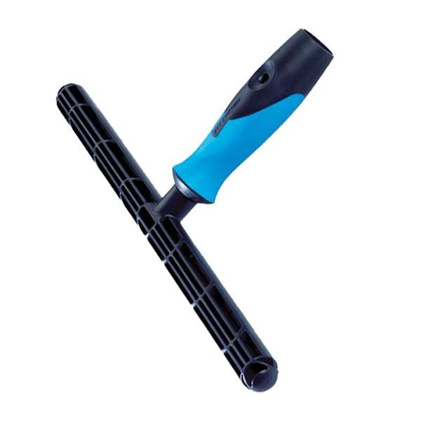 Image de MONTURE POIGNEE MOUILLEUR BI MATIERE 45CM