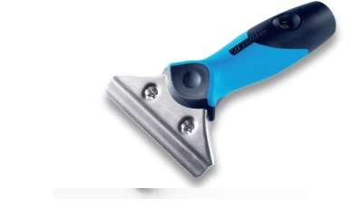 Image de POIGNEE BI MATIERE ERGONOMIQUE ANTIDERAPANTE