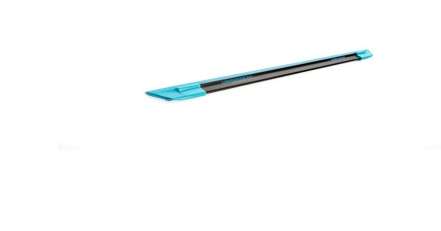 Image de BARRETTE LIQUIDATOR 3.0 AVEC CAOUTCHOUC NXT R 35CM