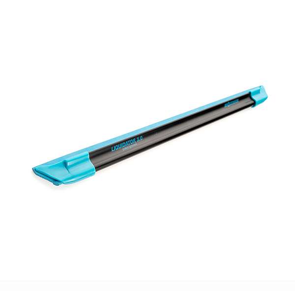 Image de BARRETTE LIQUIDATOR 3.0 AVEC CAOUTCHOUC NXT R 35CM