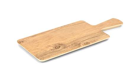 Image de PLANCHE DE PRESENTATION MELAMINE BOIS 37.5X14XH1.5CM