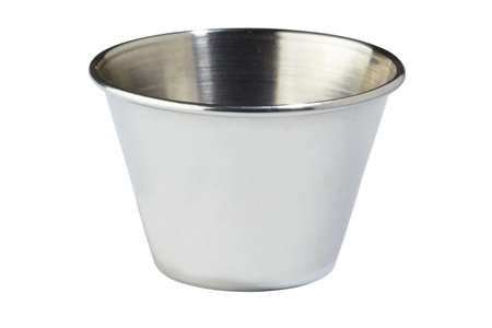 Image de RAMEQUIN Ø6.6XH.4.7CM INOX