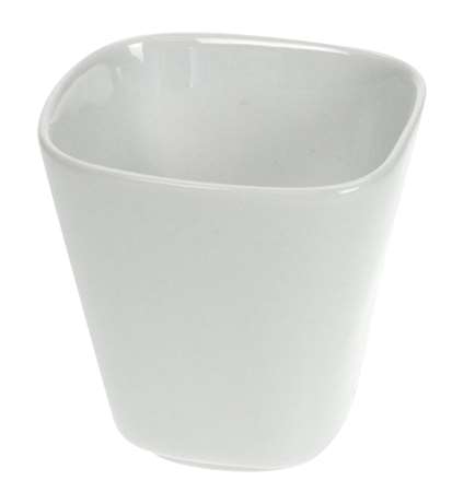 Image de POT MINI CARRE 6.5X6.5XH.6CM SET4