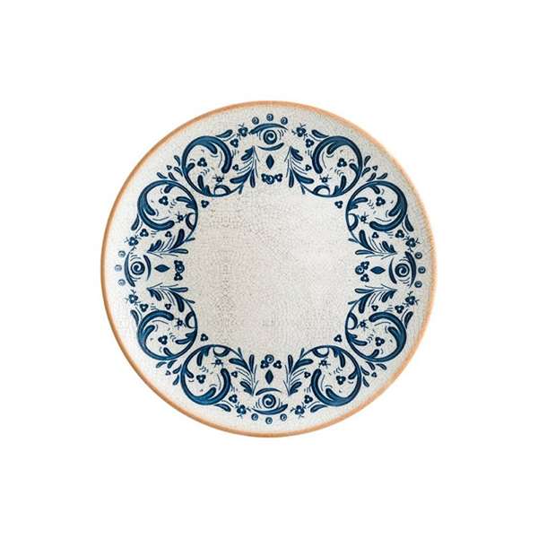 Image de ASSIETTE Ø27CM VIENTO GOURMET