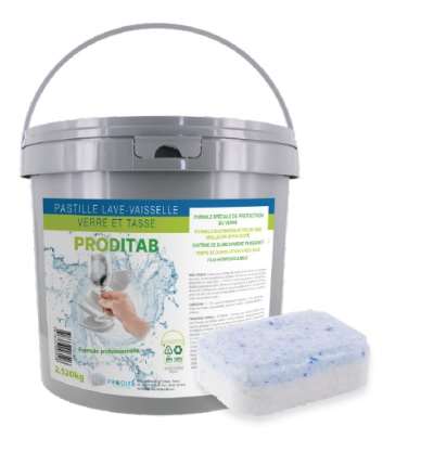 Image de PASTILLE VERRE ET TASSE