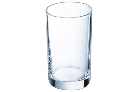 Image de VERRE PRINCESA Ø6.5XH.11CM FH 23CL SET6