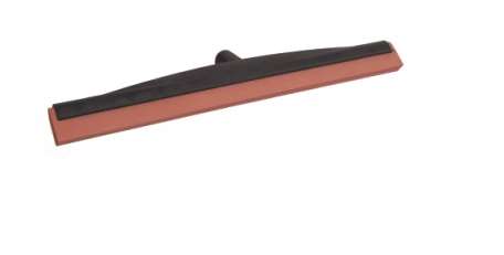 Image de RACLETTE INDUSTRIELLE INTERCHANGEABLE MOUSSE NOIRE 55CM