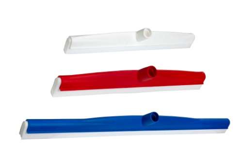 Image de RACLETTE SOL MOUSSE BLANCHE 55CM