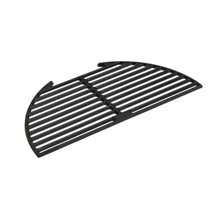 Image de DEMI GRILLE EN FONTE XL