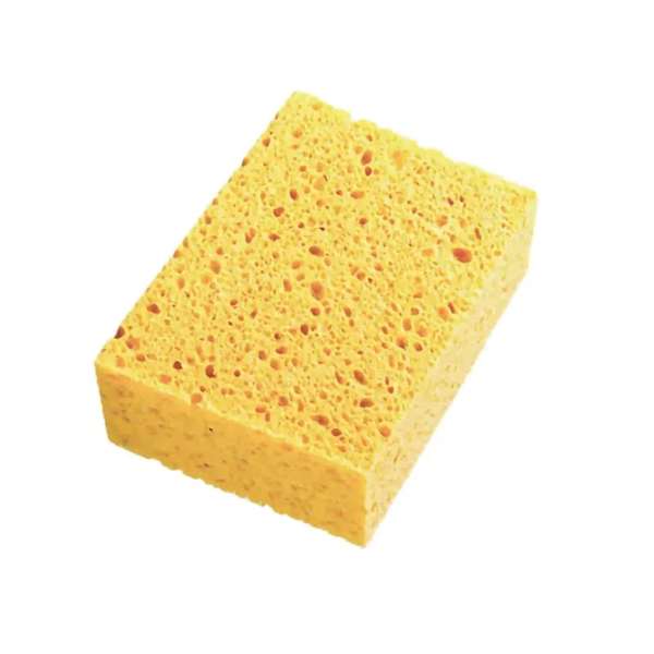 Image de EPONGE VEGETALE N°6 14X9X3CM