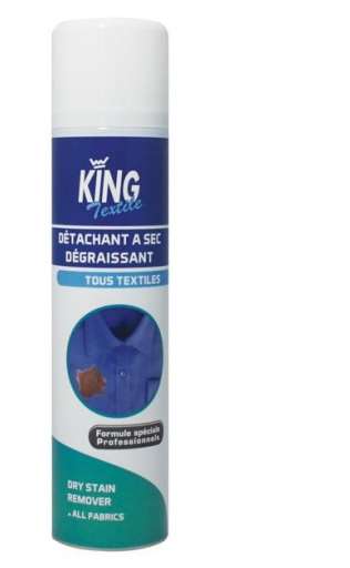 Image de DETACHANT A SEC 400ML KING
